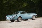 Volvo P1800E 1972 года